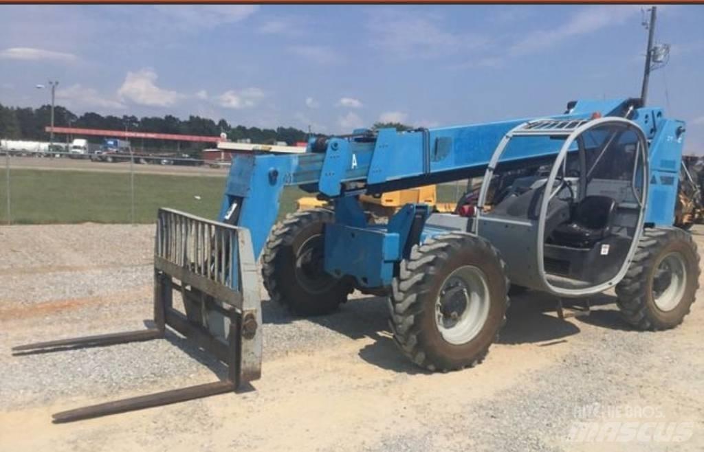 Genie GTH 842 Teleskoplastere