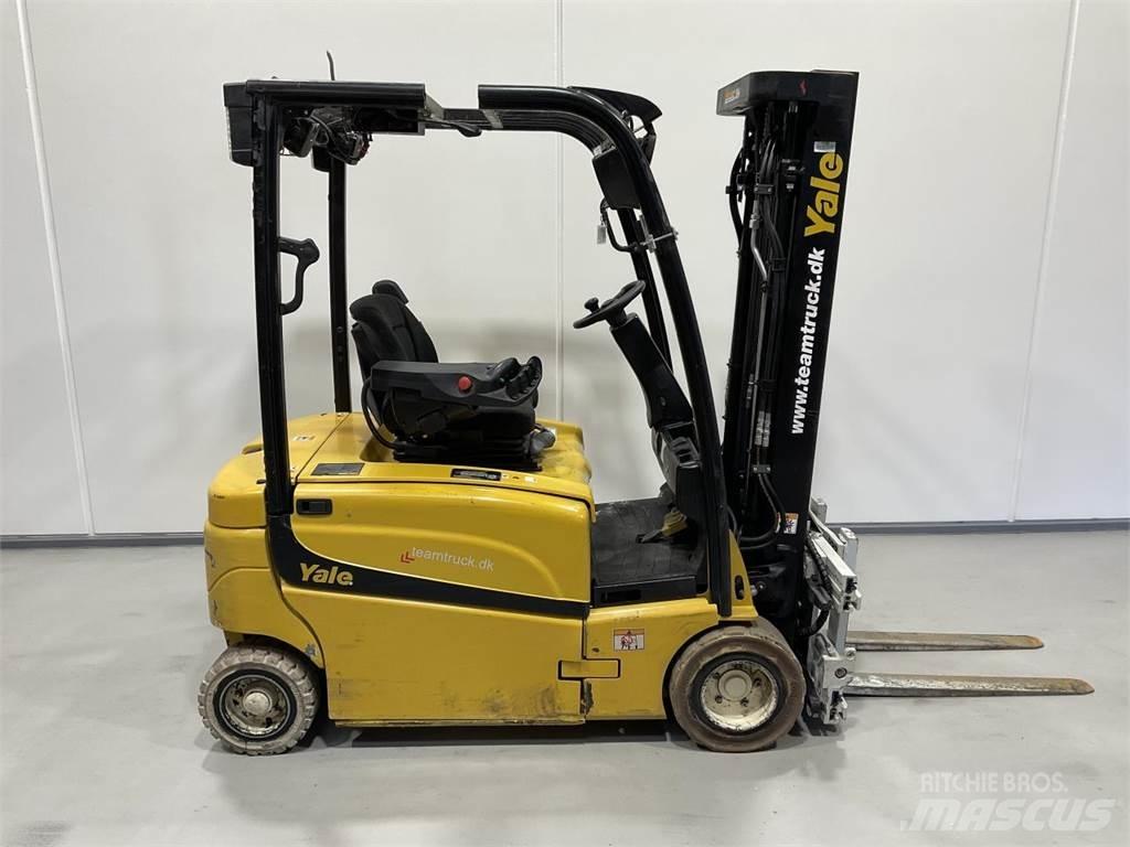 Yale ERP18VF Elektriske trucker