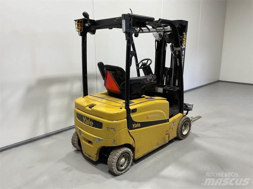 Yale ERP18VF Elektriske trucker