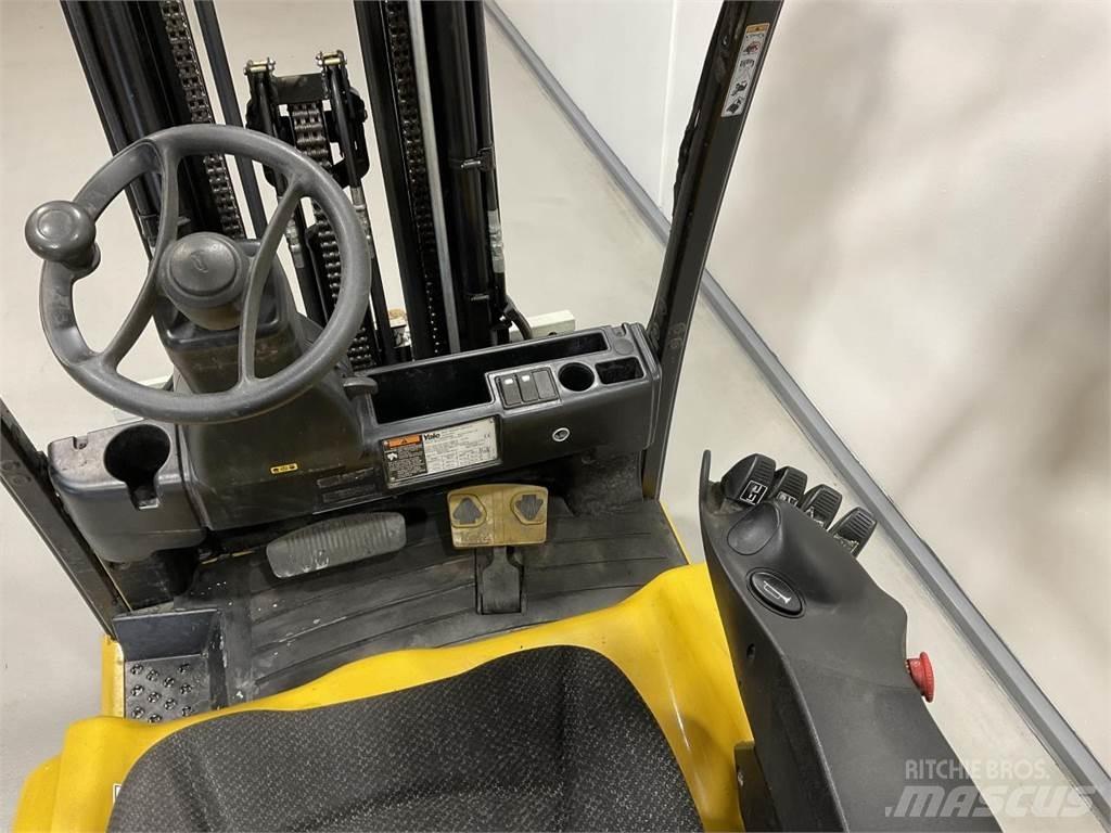 Yale ERP18VF Elektriske trucker