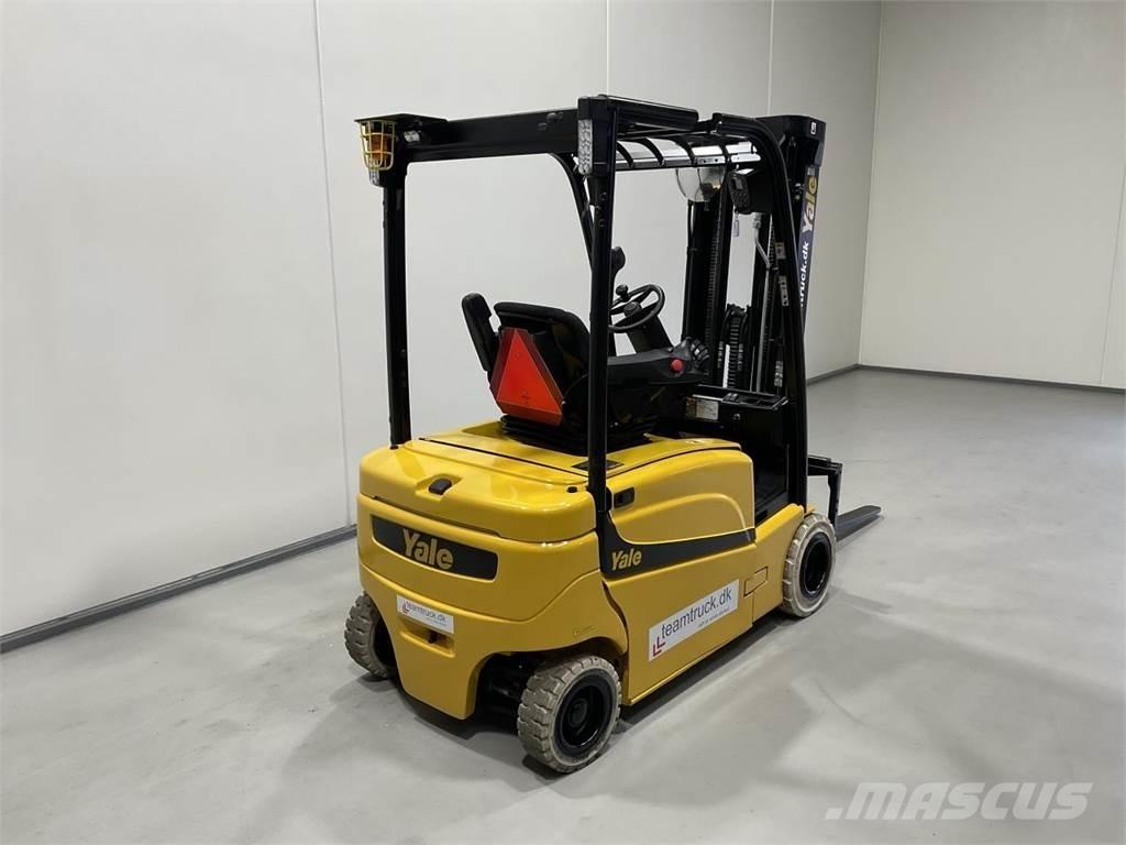 Yale ERP18VF Elektriske trucker