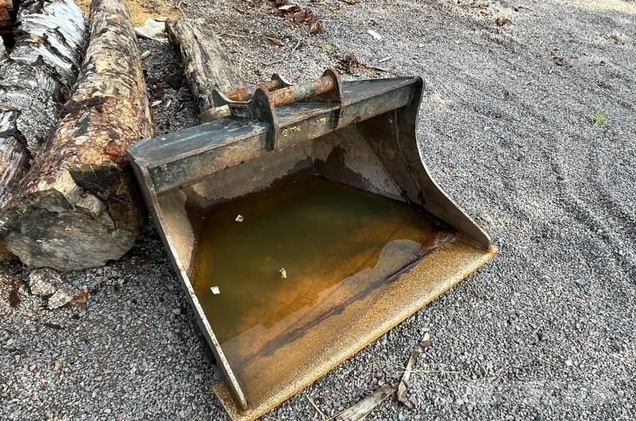 Kubota U 48-4 Minigravere <7t