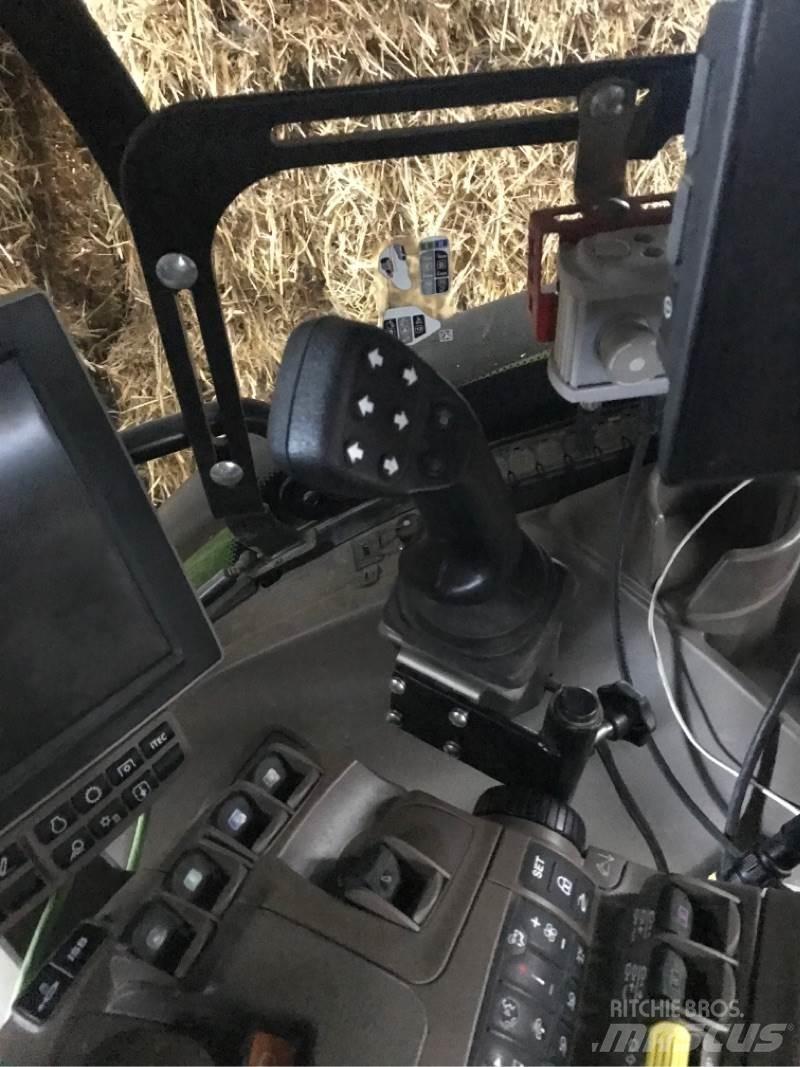 Grimme EVO 280 Løkopptaker
