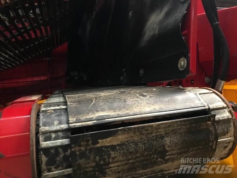 Grimme EVO 280 Løkopptaker