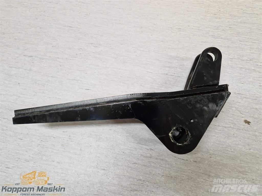 Eco Log 7020365 Chassis og understell