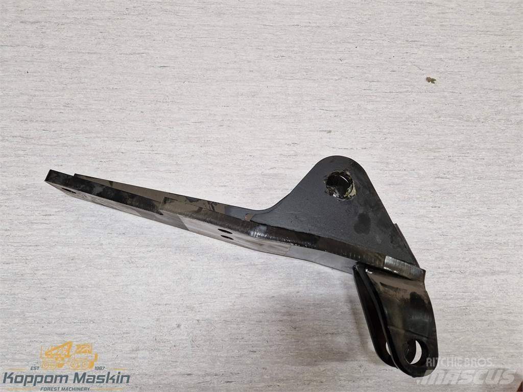 Eco Log 7020365 Chassis og understell