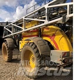 Artec F 40 Selvdrevne sprøyter