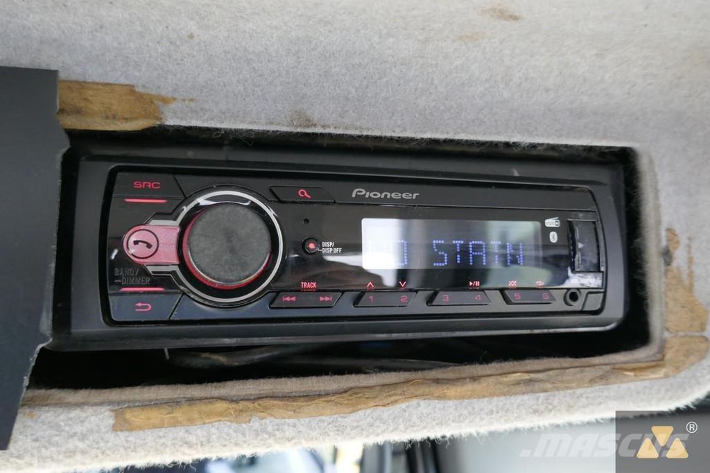 CAT D6T LGP Dozere Beltegående