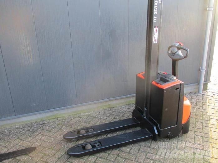 Toyota SWE 080L Ledestablere