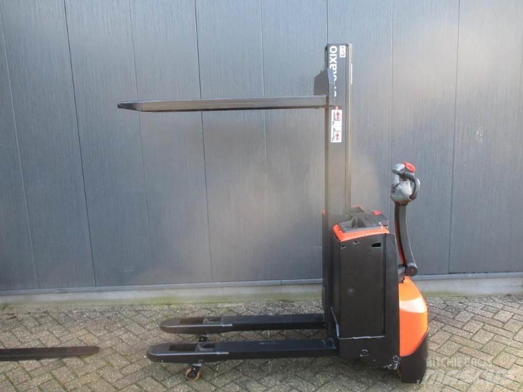 Toyota SWE 080L Ledestablere