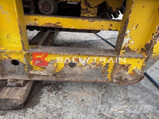 Rubble Master RM 60 Mobile knuseverk