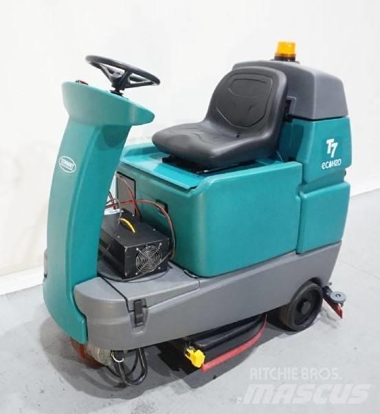 Tennant T7 Gulvvaskemaskiner