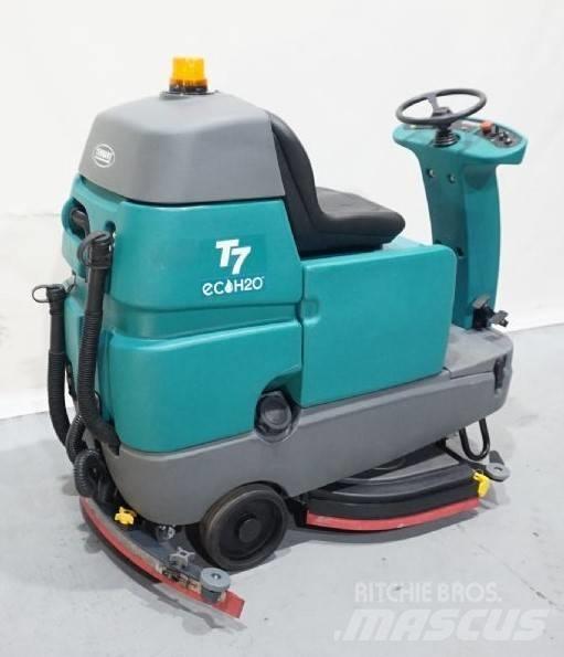 Tennant T7 Gulvvaskemaskiner