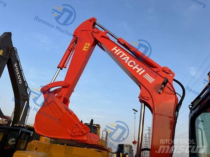 Hitachi ZX 50 Minigravere <7t
