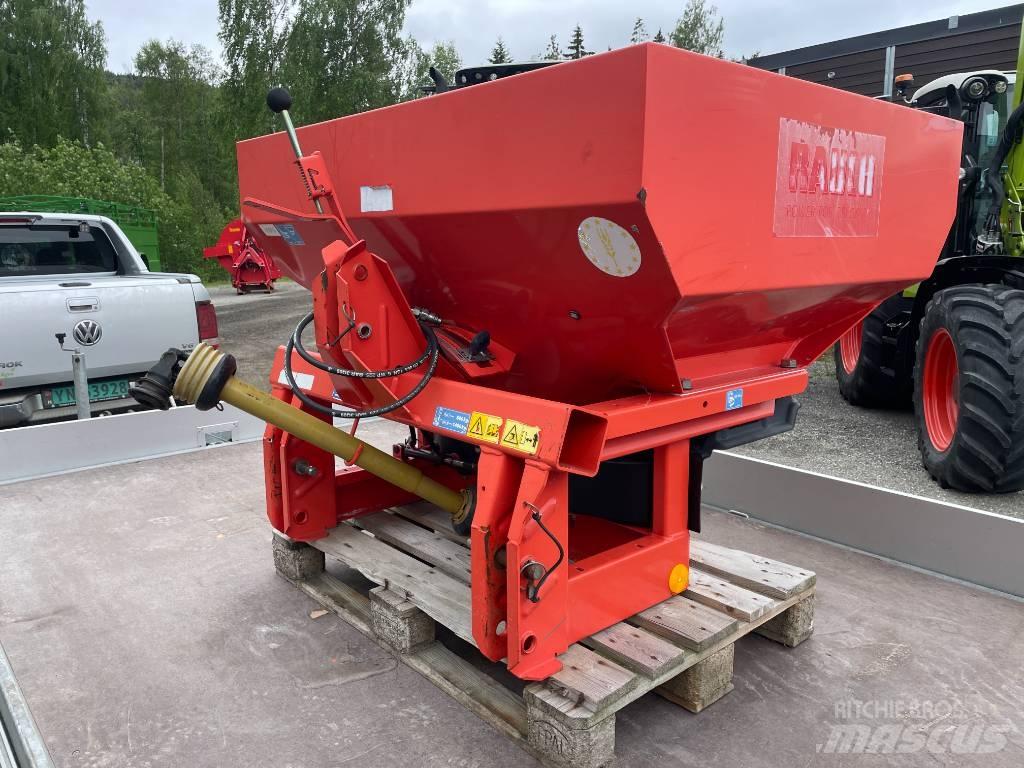 Rauch MDS 12.1 Gjødselspreder