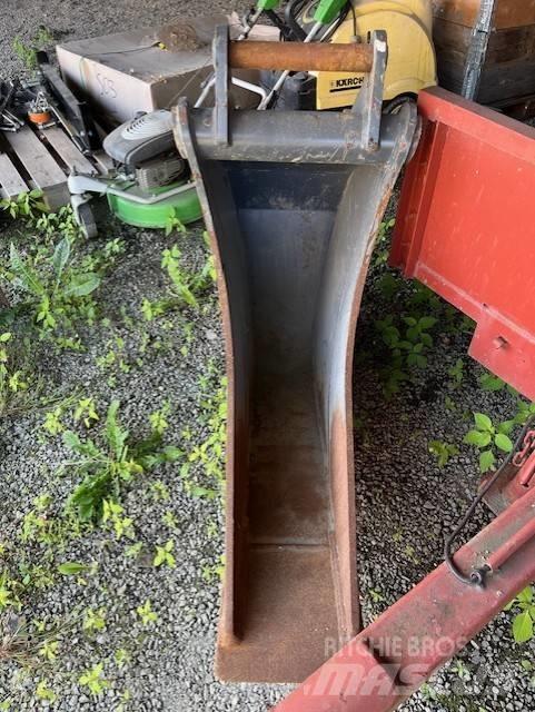 Ema K-Skopa 300L S60 Andre komponenter