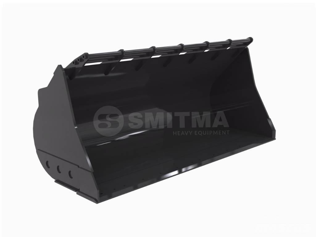CAT 980 XE Skuffer