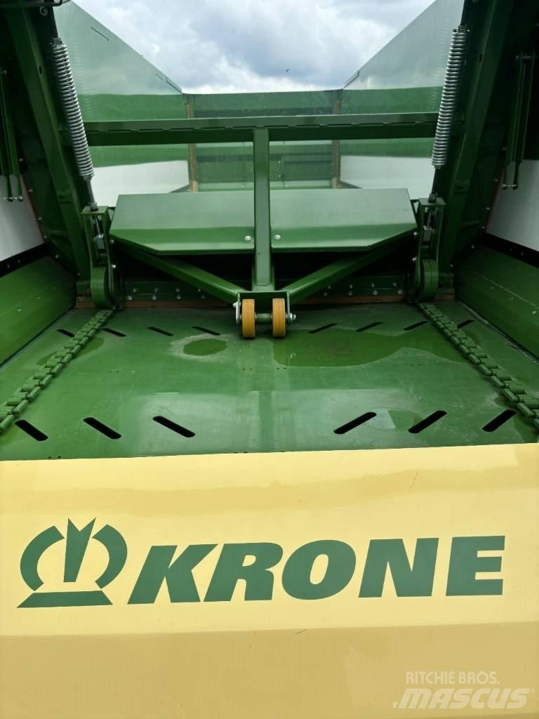 Krone GX 440 Kornhengere