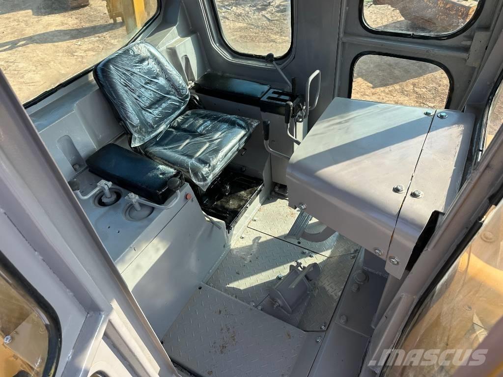 CAT D7G Dozere Beltegående