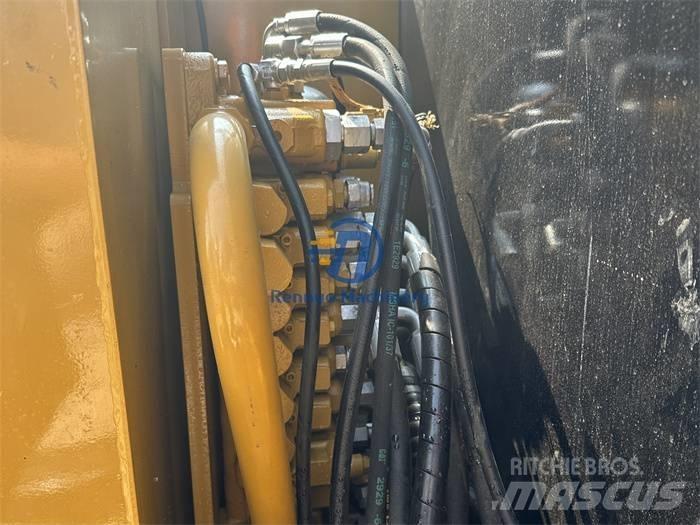 CAT 306E Minigravere <7t