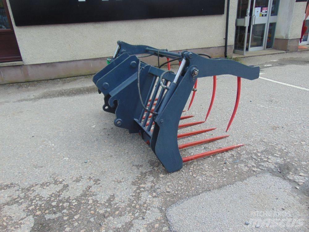 Excavator Muck Grab Annet ekstrautstyr og deler