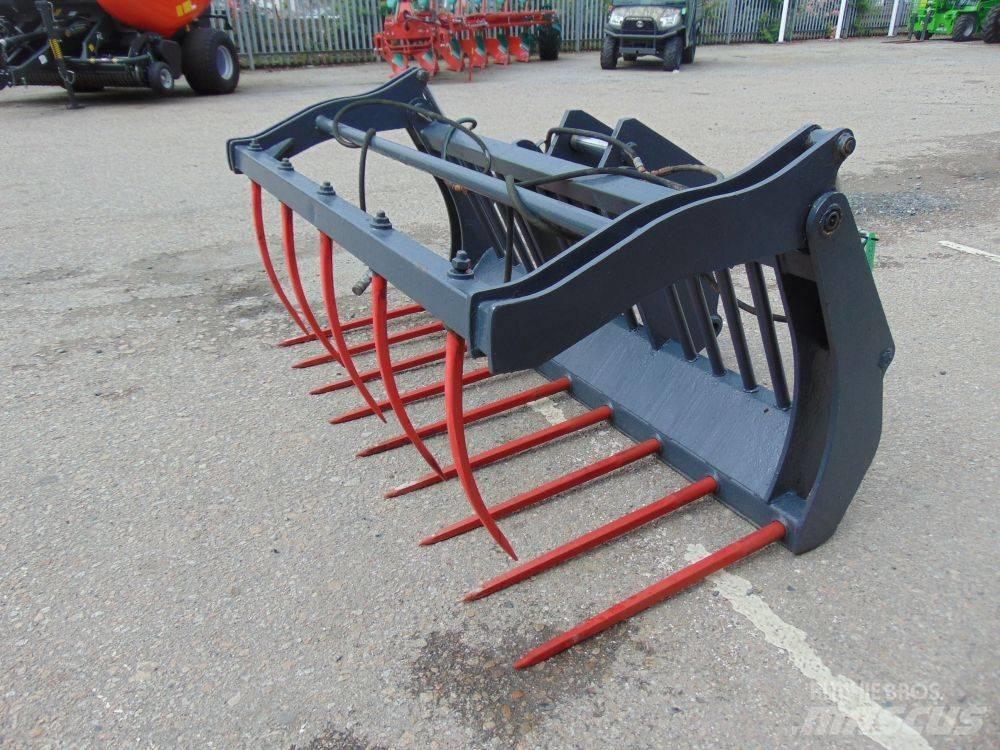  Excavator Muck Grab Annet ekstrautstyr og deler