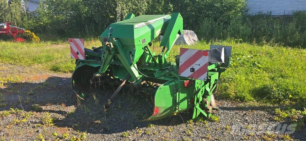 John Deere 131 Slåmaskiner