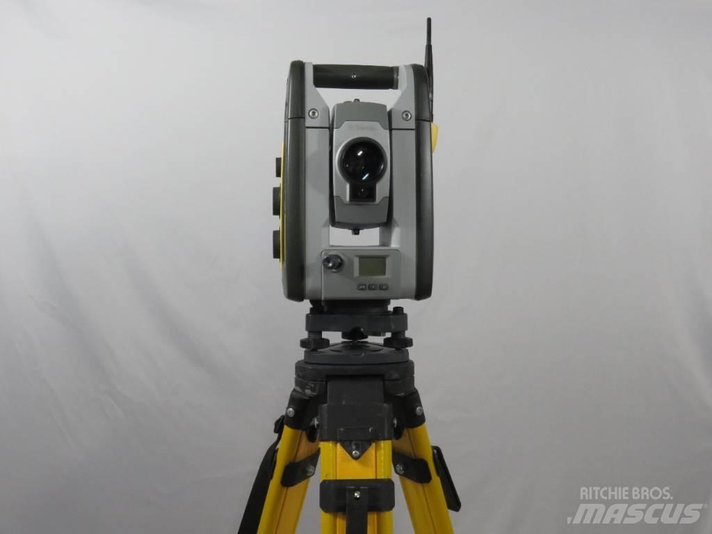 Trimble SPS930 Andre komponenter