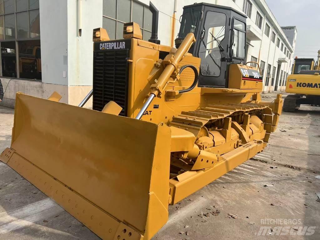 CAT D6G Dozere Beltegående