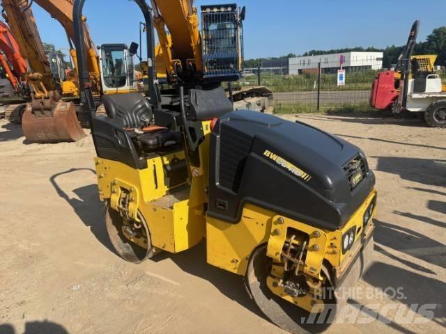 Bomag BW 80 AD-5 Tandem Valser