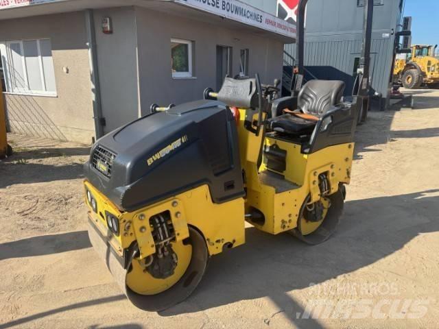Bomag BW 80 AD-5 Tandem Valser