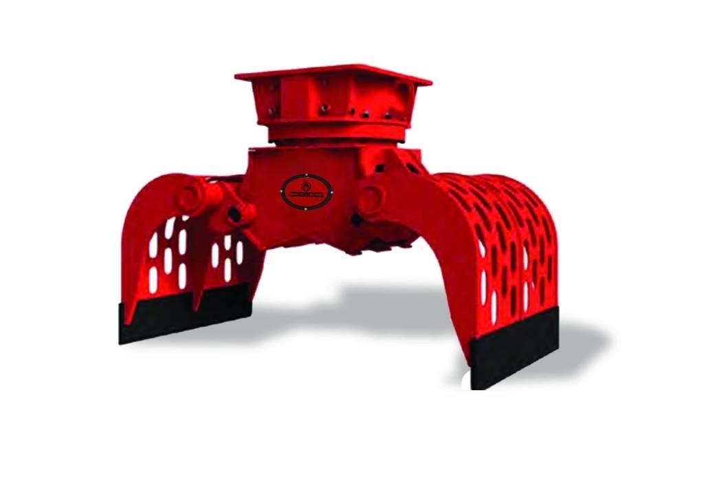  DEMOQ DSR1300 Gripere