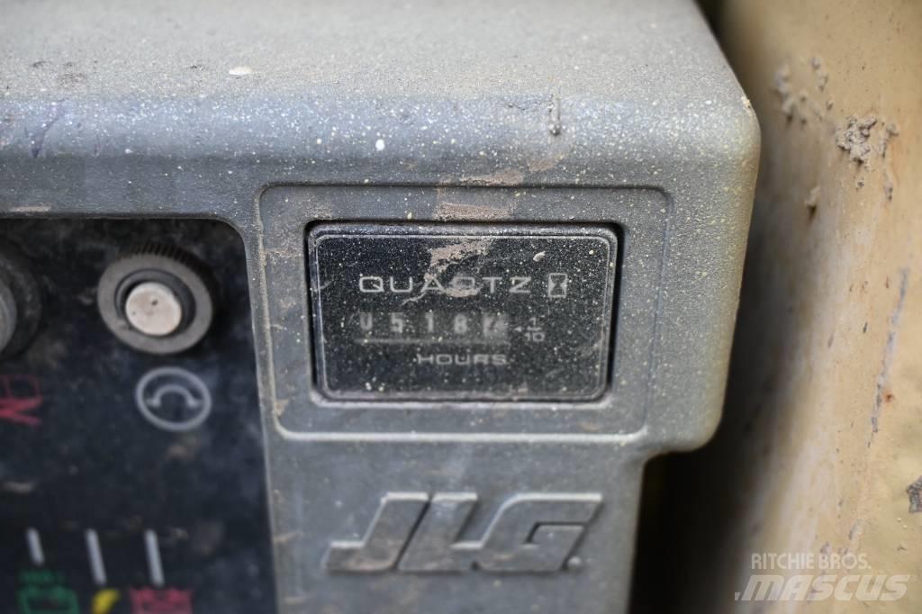 JLG 2030ES Sakselifter