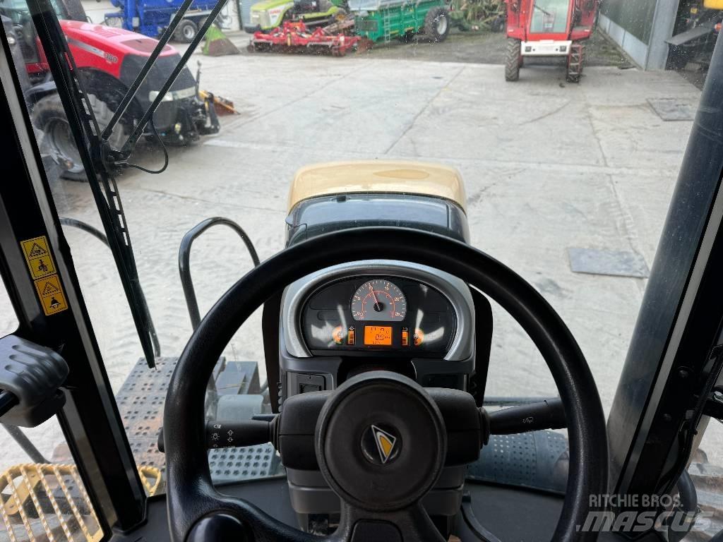 CAT Challenger 755c Traktorer