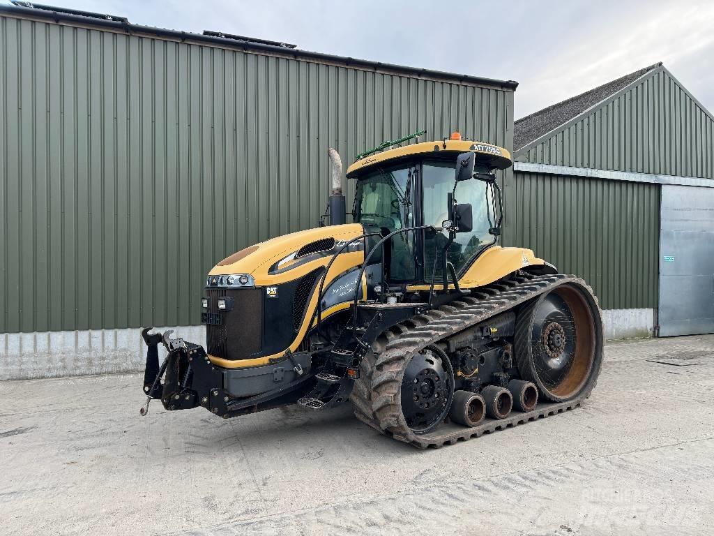 CAT Challenger 755c Traktorer