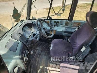 Terex TA 300 Rammestyrte Dumpere