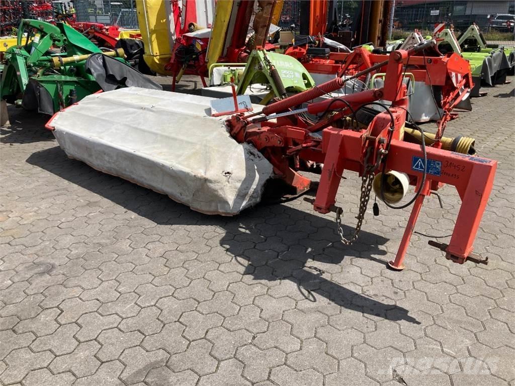 Kuhn GMD 801 Slåmaskiner