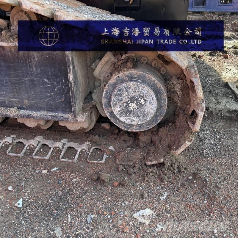 Sany SCC 850 A-6 Beltegående Kran