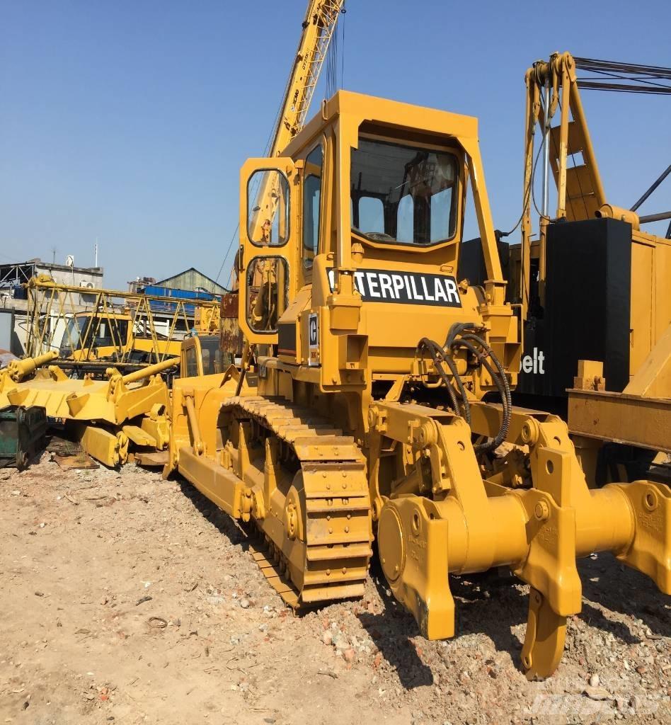 CAT D 8 K Dozere Beltegående