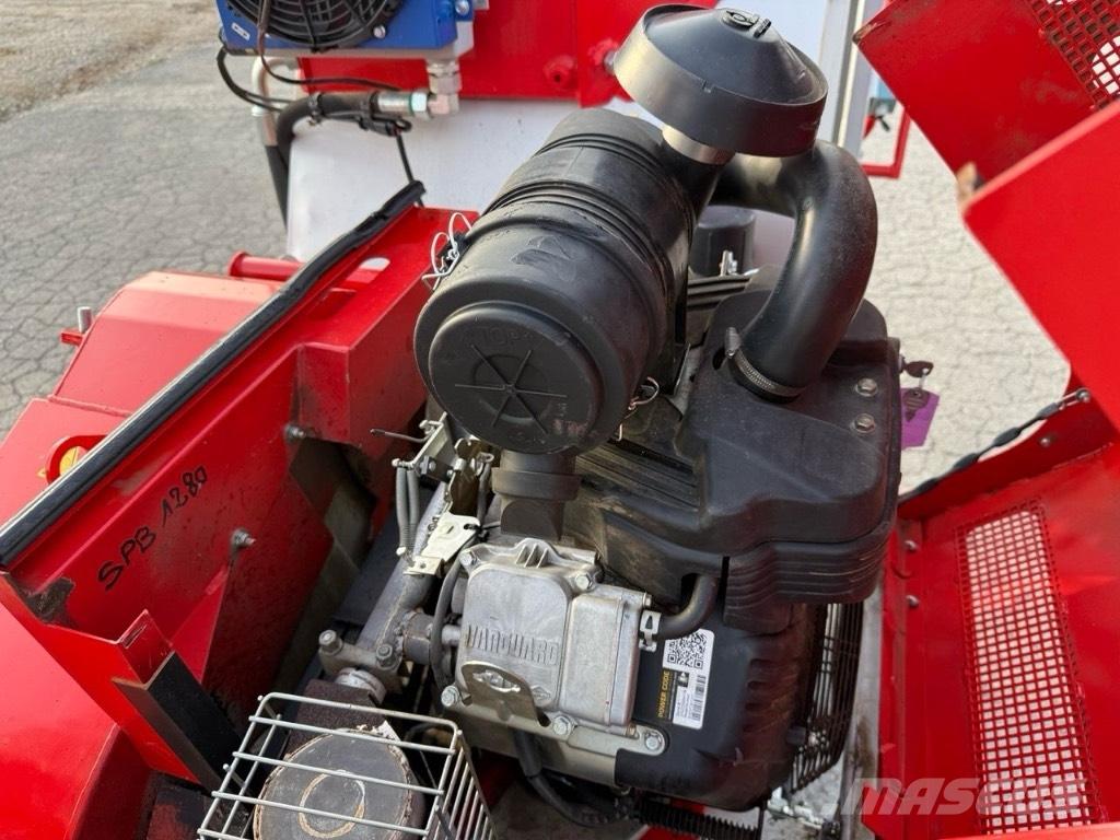 Bugnot BVN56 Fliskuttere