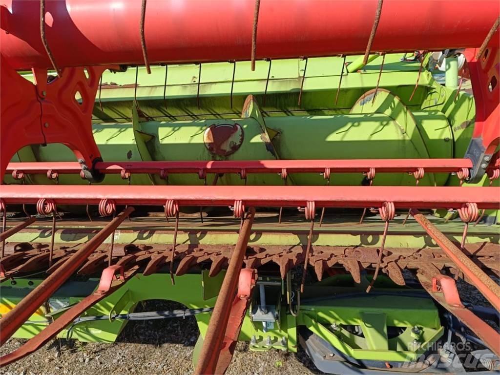 CLAAS Vario 1200 Skurtresker tilbehør