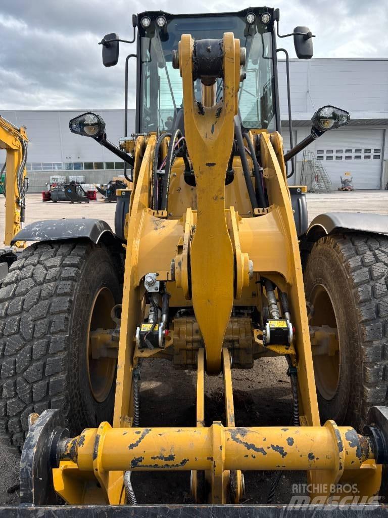 CAT 920 Hjullastere