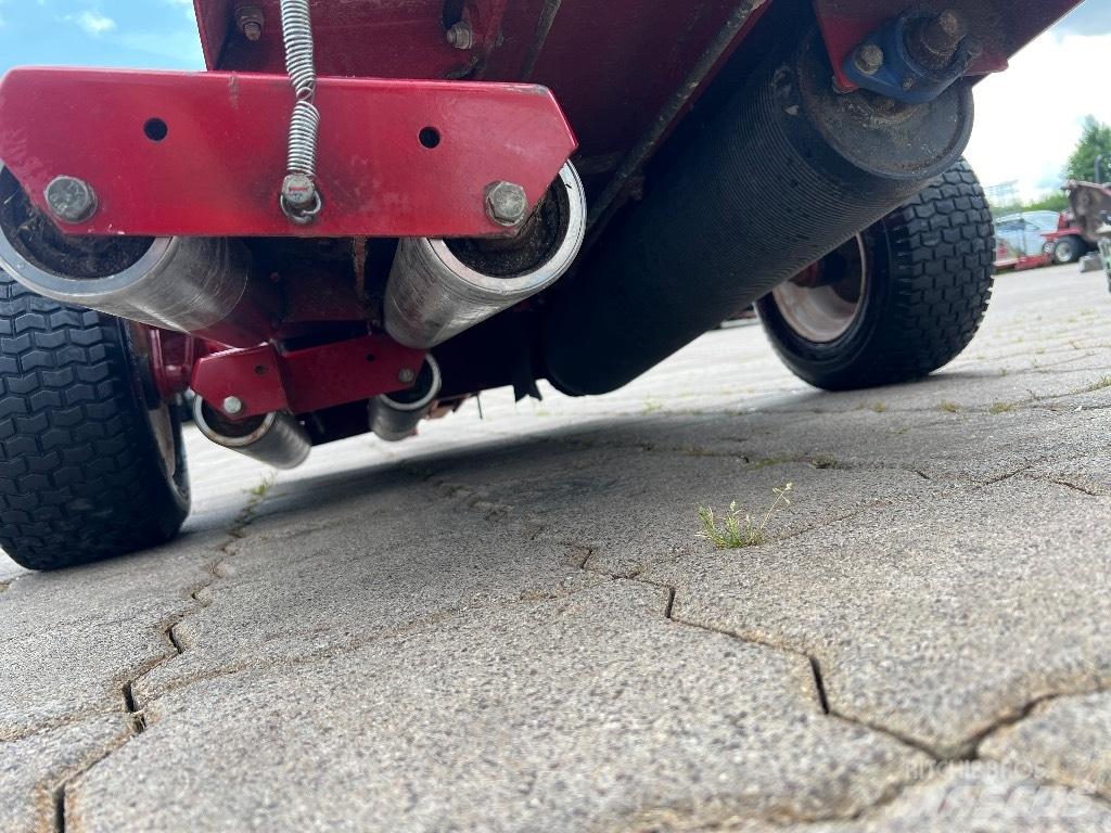 Toro Greenspro 1240 Greenruller