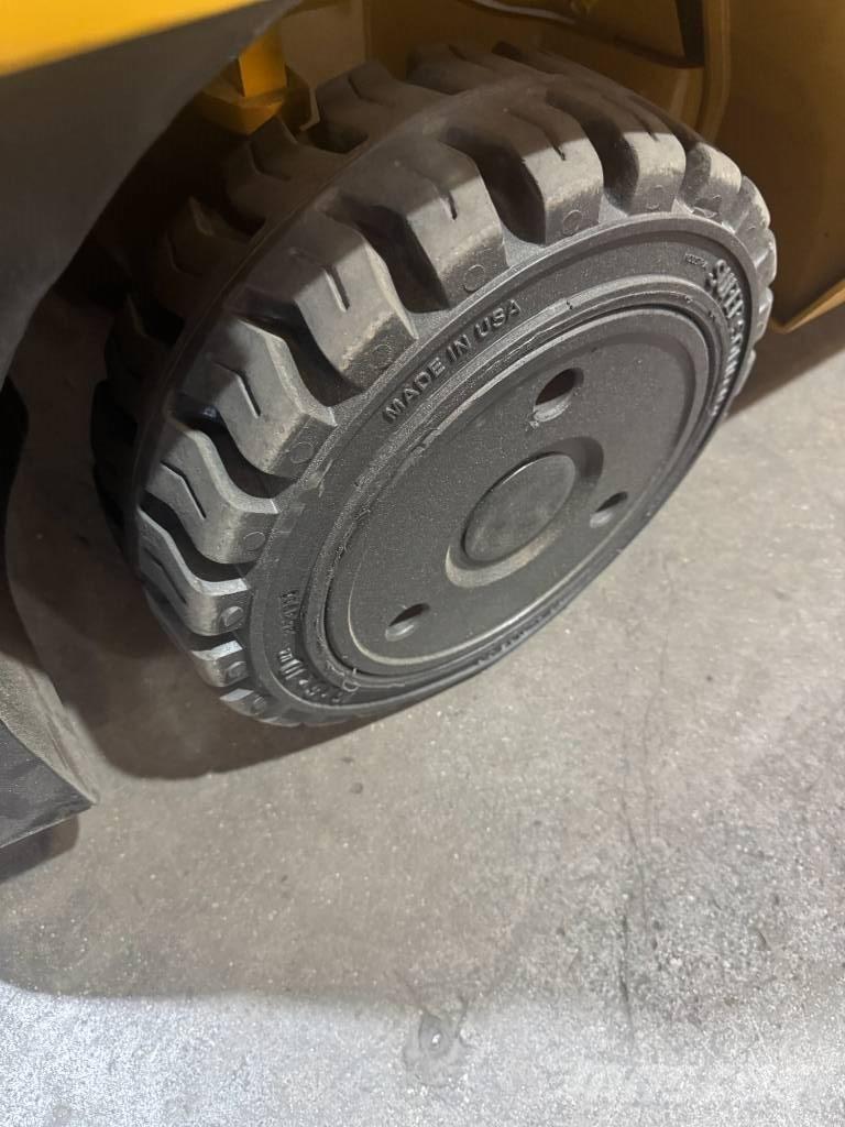 CAT 2C 6000 Gaffeltrucker - Annet