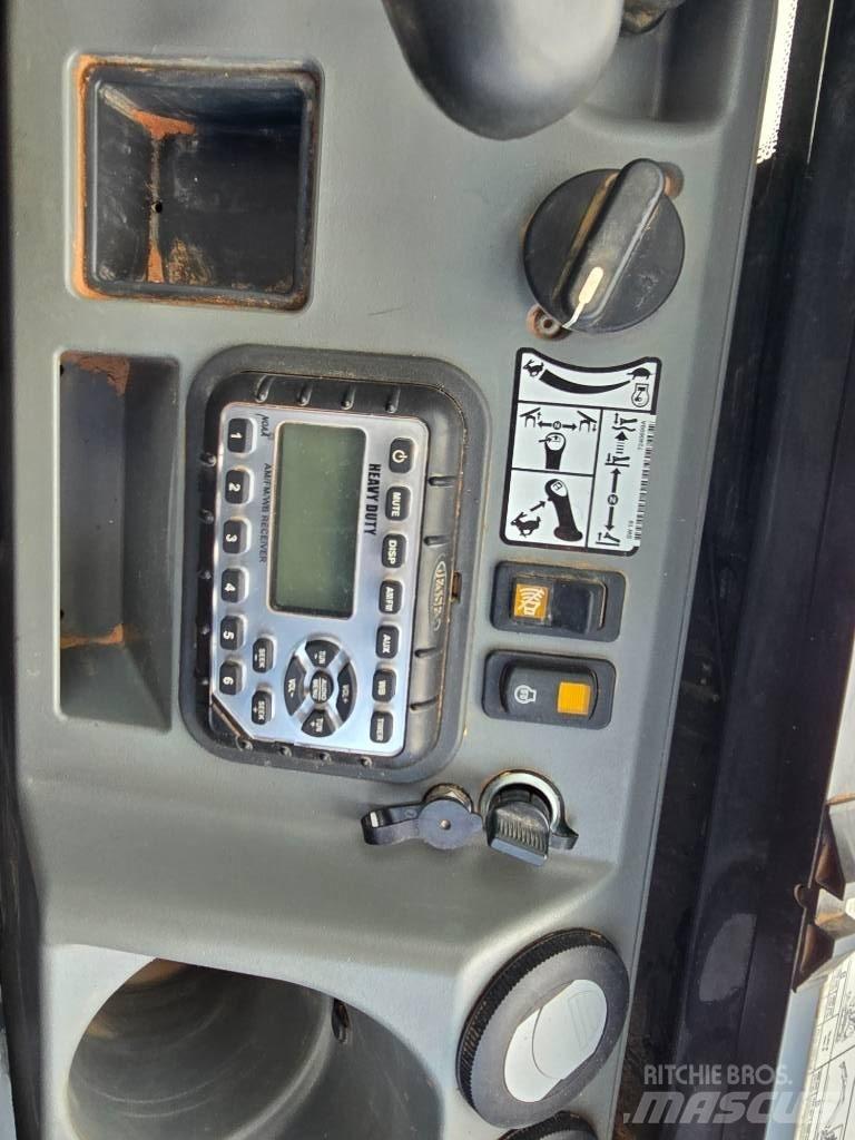 Bobcat E 42 Minigravere <7t
