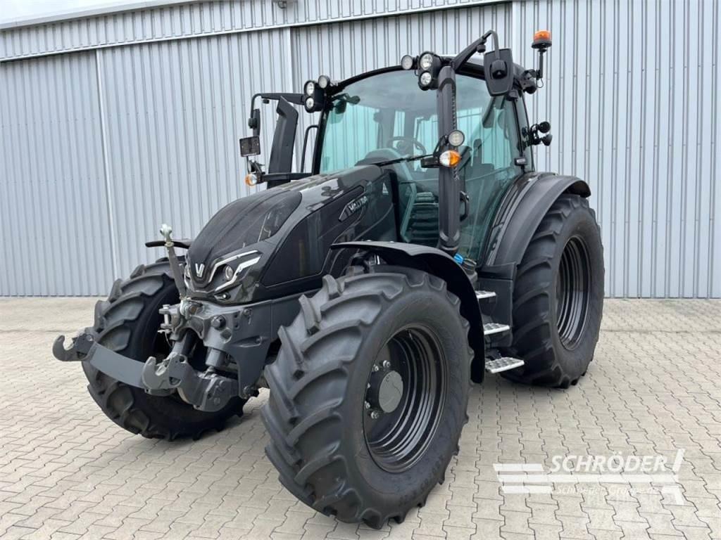 Valtra G 135 A Traktorer