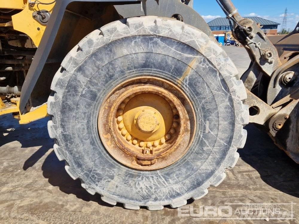 Volvo L 150 H Hjullastere