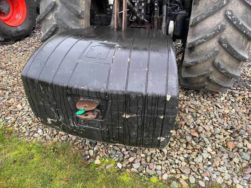 Allround 1500 Kg Front lodd