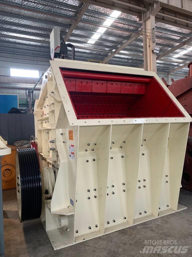 Kinglink KPF1420 Knusere