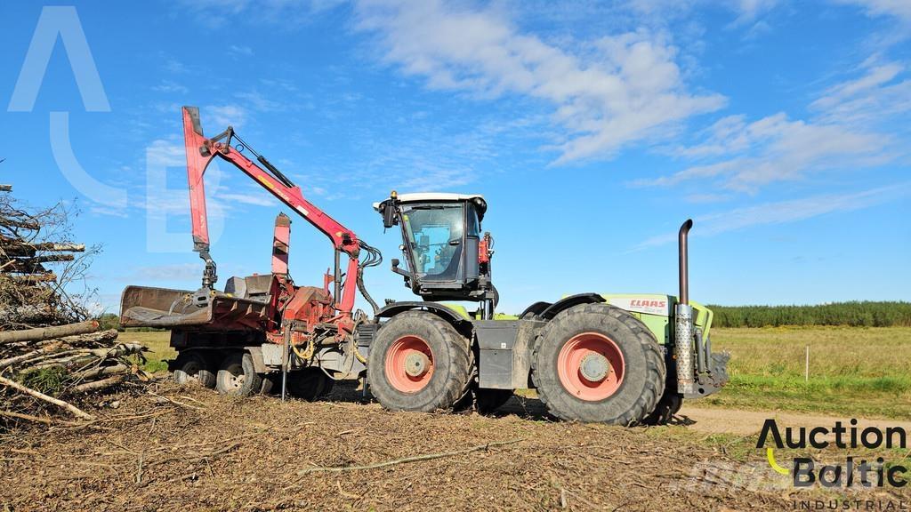 Eschlböck Biber 78 Fliskuttere